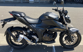SUZUKI JIKUSA-250 ED22B
