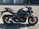 Фото Suzuki JIKUSA-250 с японского аукциона