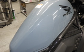 HONDA REBEL 250 1992 MC49