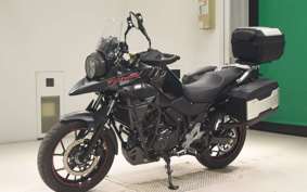 SUZUKI V-STROM 250 A 2018