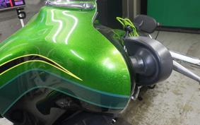 HARLEY FLHX 1580 2006