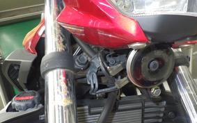 YAMAHA MT-03 2017 RH07J