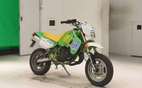 KAWASAKI KSR-2 MX080B