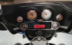 HARLEY FLHX 1580 KB4