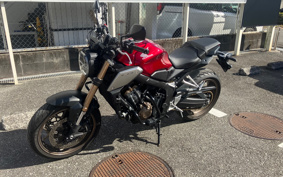 HONDA CB650R 2019 RH03