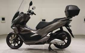 HONDA PCX 125 2017 JF81