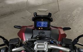 HONDA ADV160 KF54