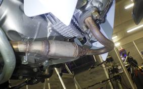 HONDA C125 SUPER CUB 2018 JA48