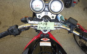 HONDA VTR 250 Gen. 2 MC33