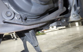 SUZUKI ADDRESS V50 Gen.2 2004 CA44A