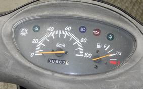 YAMAHA AXIS 100 SB06J