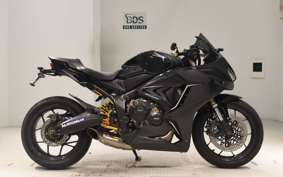 HONDA CBR650R 2021 RH03