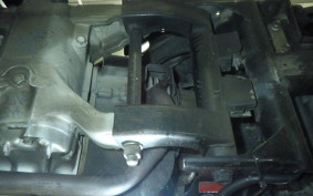 SUZUKI ADDRESS V125 G 2017 CF4EA