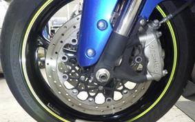SUZUKI GSX-R750 2018