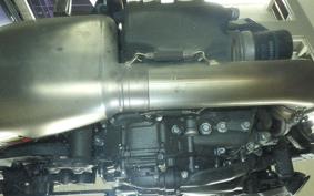 YAMAHA MT-07 2021 RM33J