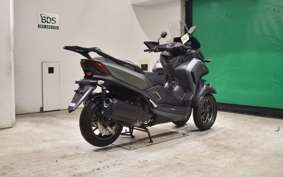 YAMAHA TRICITY 300 2021 SH15J