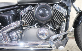 YAMAHA DRAGSTAR 400 2014 VH02J