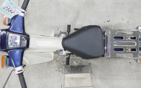 HONDA C90 SUPER CUB E 2024 HA02