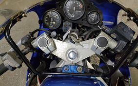 HONDA CBR250R MC19