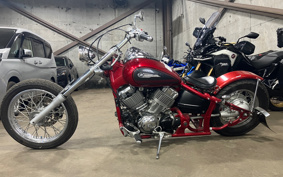 YAMAHA DRAGSTAR 400 2000 VH01J