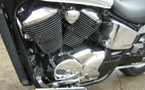 HONDA SHADOW 400 2004 NC34