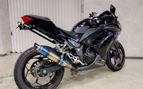 KAWASAKI NINJA 250 EX250L