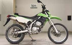 KAWASAKI KLX250 Gen.2 2024 LX250S
