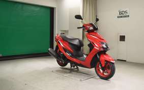 YAMAHA CYGNUS 125 XSR 3