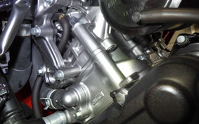 HONDA CBR250RR 2020 MC51