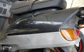 YAMAHA AXIS 90 3VR