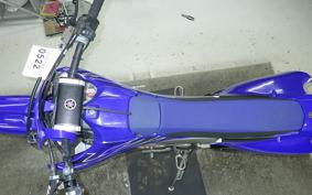 YAMAHA YZ250FX CG41C