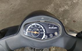 SUZUKI LET's 4 CA45A