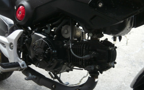 HONDA GROM JC61