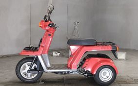 HONDA GYRO TD02