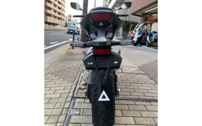 HONDA CB125 R JC91
