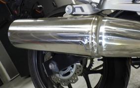 HONDA NC750X ABS 2014