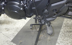 HONDA TRANSALP XL750 2023