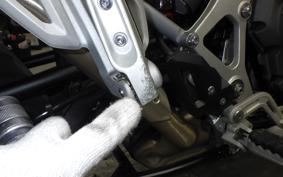 TRIUMPH TIGER 1200 GT PRO 2023