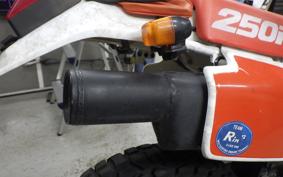 HONDA XLR250R GEN 2 2017 MD20