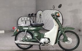 YAMAHA MATE 50 UA04J