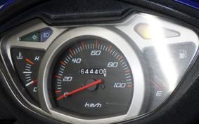 HONDA LEAD 110 2002 JF19