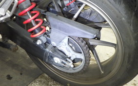 HONDA CB400 SUPER BOLDOR A 2015 NC42