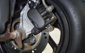 HONDA FUSION X 1998 MF02