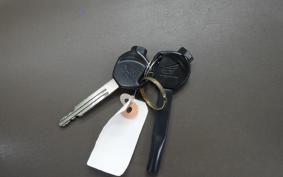 HONDA GIORNO 2 1996 AF70