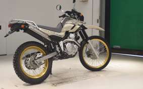 YAMAHA SEROW 250 Gen.2