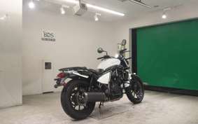 KAWASAKI ELIMINATOR400-3 2025 EL400A