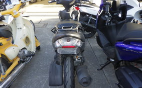 SUZUKI ADDRESS V125 G CF4EA