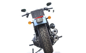 HARLEY FXLRS 2025 YWZ