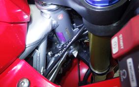 HONDA CBR250RR A MC51