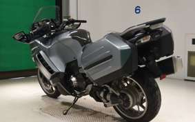 KAWASAKI 1400 GTR 2009 ZGT40A